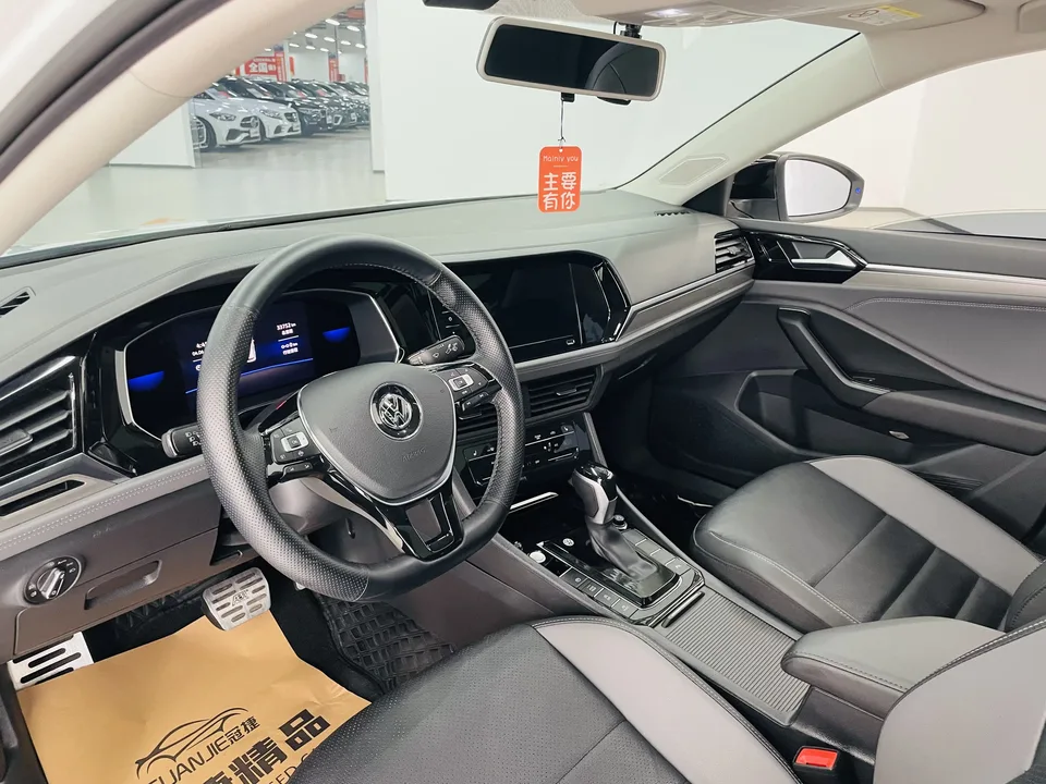 Volkswagen Sagitar Sagitar 2022 280TSI DSG Beyond Edition 2022 — thumbnail 3