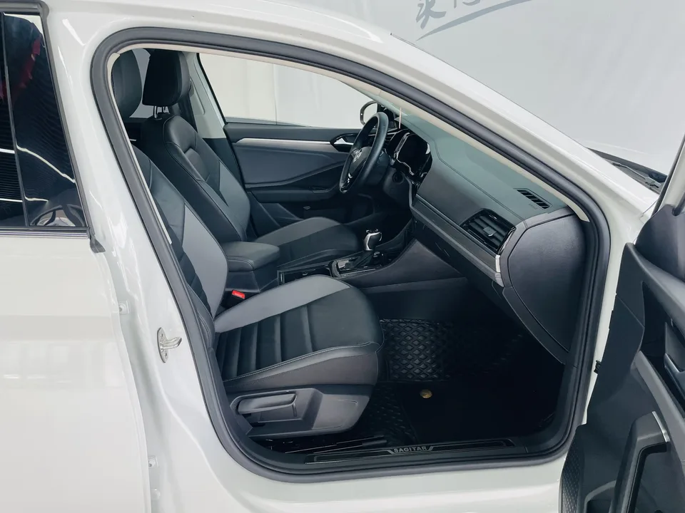 Volkswagen Sagitar Sagitar 2022 280TSI DSG Beyond Edition 2022 — thumbnail 4