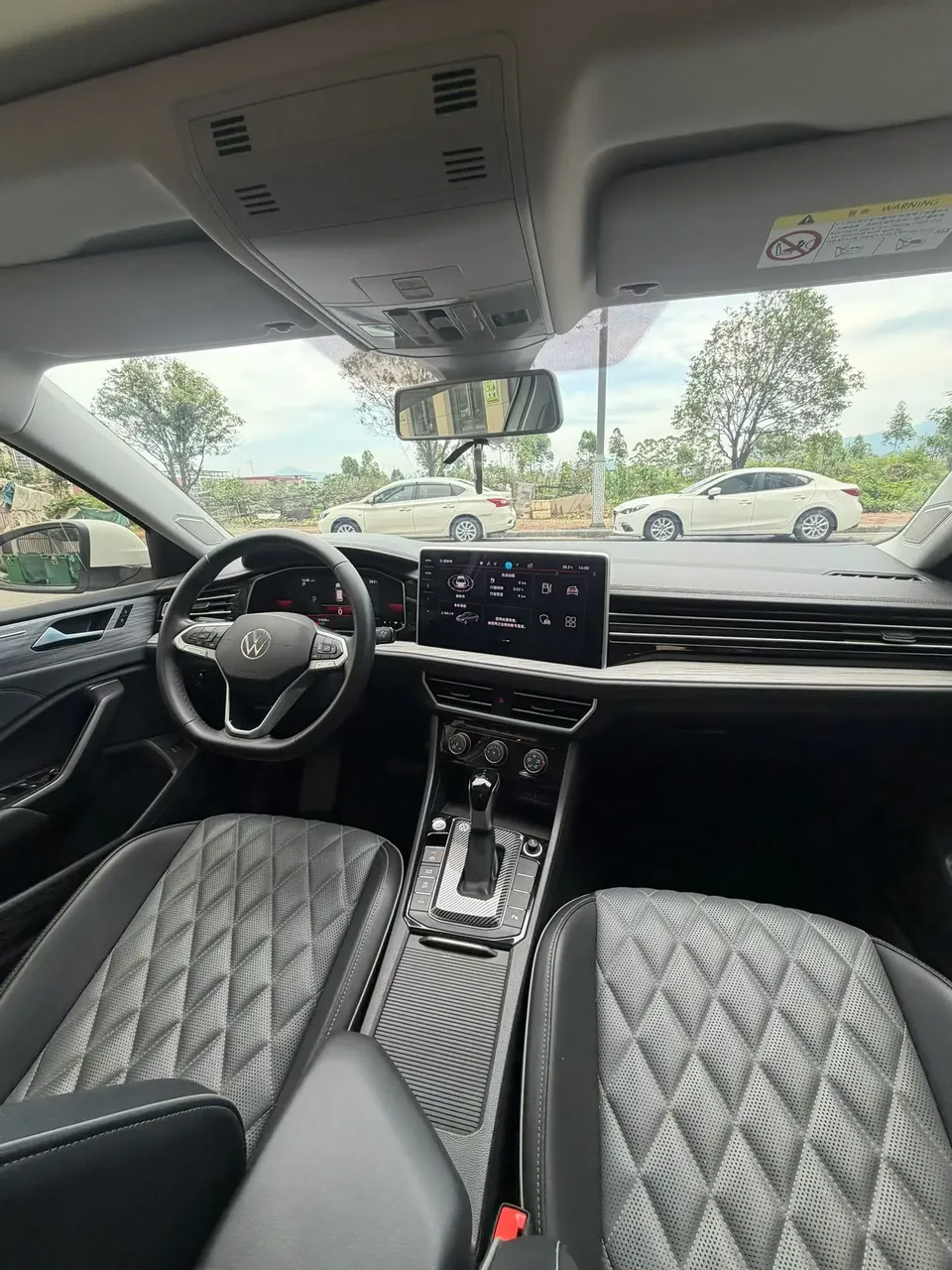 Volkswagen Sagitar Sagitar 2023 Sagitar 300TSI DSG Excellence Edition 2023 — thumbnail 5