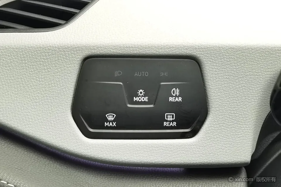 Volkswagen ID.3 Volkswagen ID.3 Outstanding Edition 2024 — thumbnail 5
