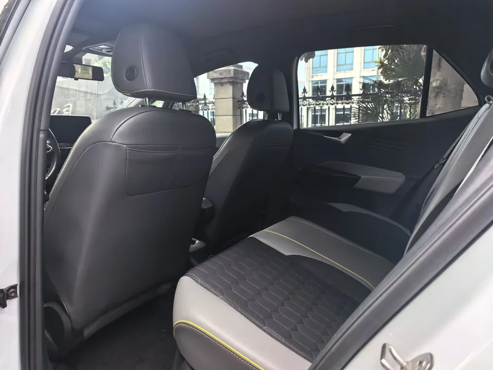 Volkswagen ID.3 Volkswagen ID.3 Extreme Edition 2022 — thumbnail 3