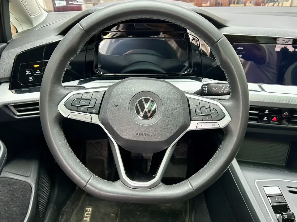 Volkswagen Golf golf 2023 280TSI DSG R-Line 2023 — thumbnail 5