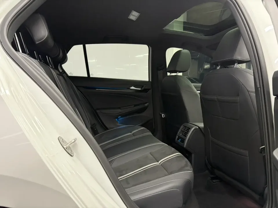 Volkswagen Golf golf 2021 280TSI DSG R-Line 2022 — thumbnail 5
