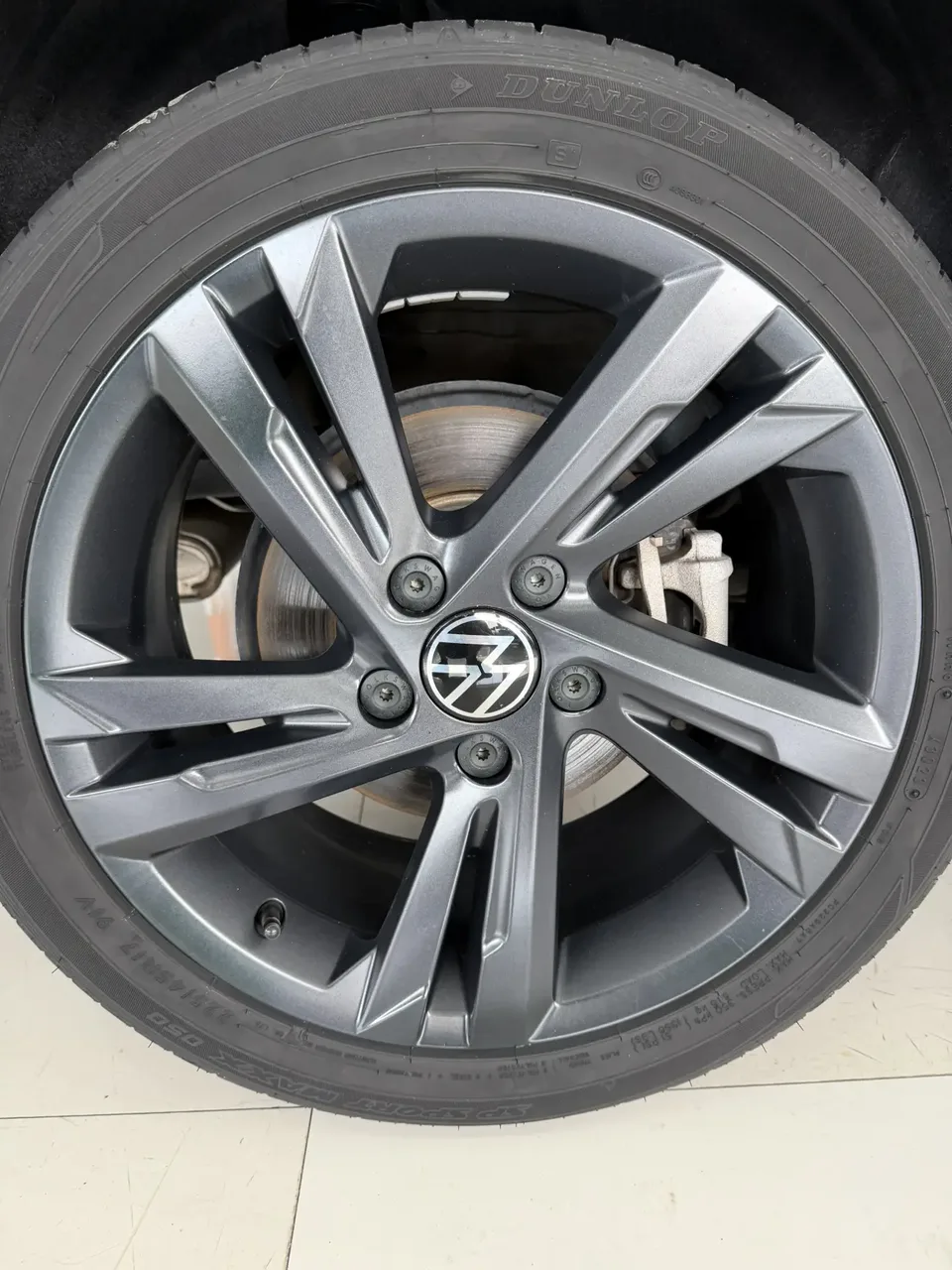 Volkswagen Golf golf 2023 280TSI DSG R-Line Lite 2023 — thumbnail 4