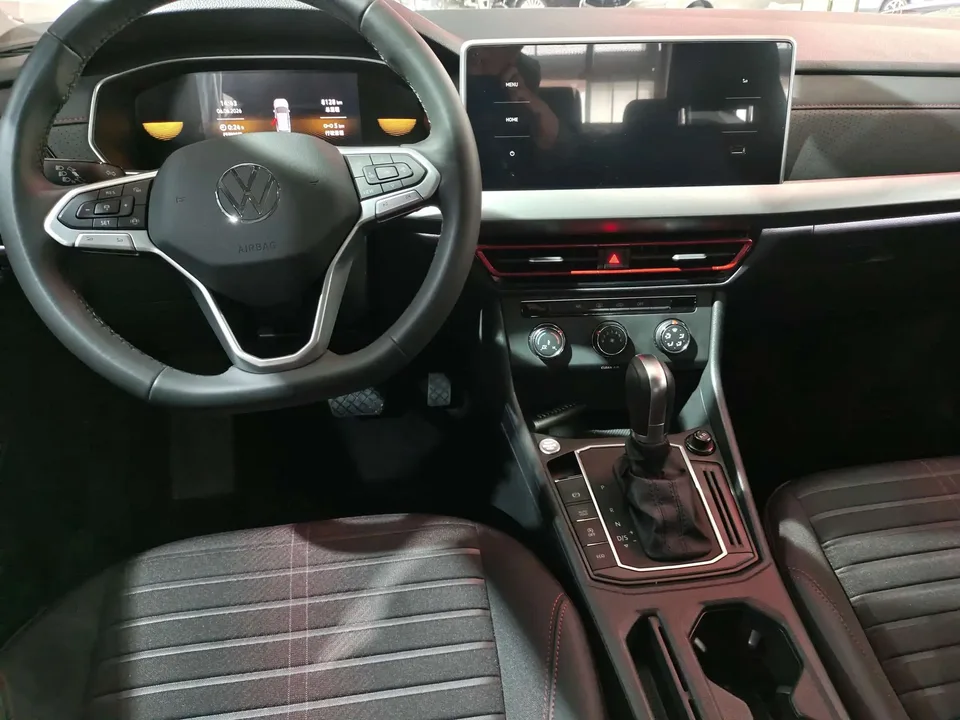 Volkswagen Lavida Lavida Lavida 2024 300TSI DSG Manyi Edition 2024 — thumbnail 3