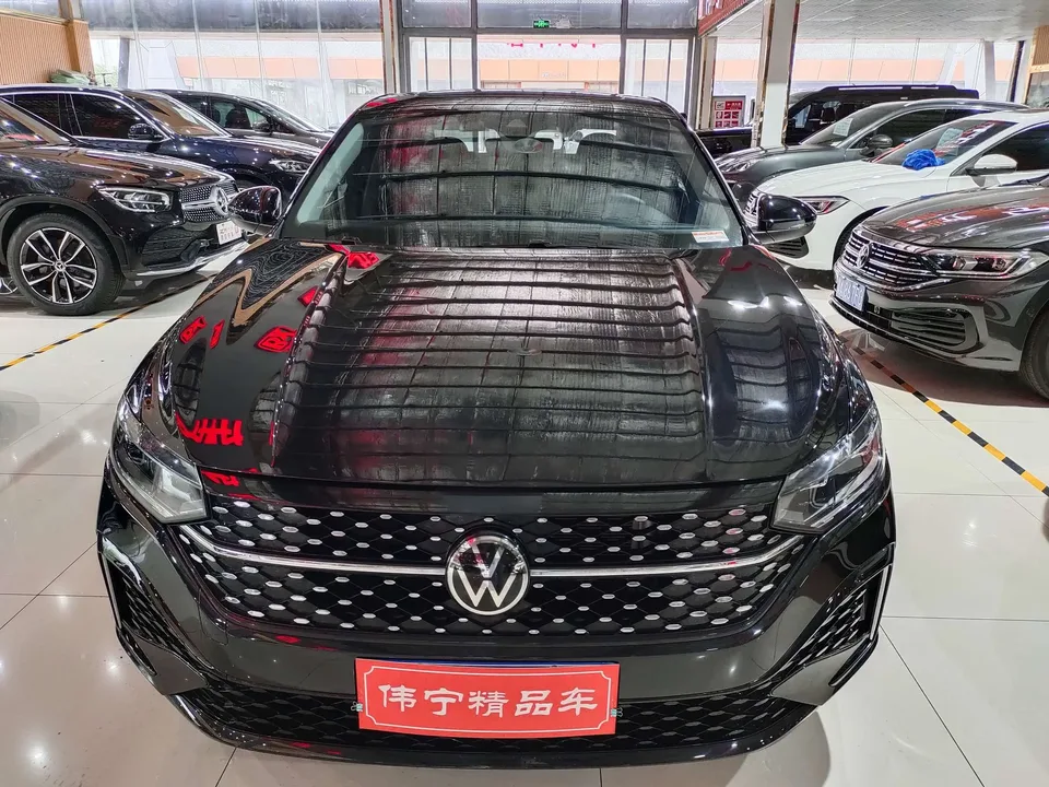 Volkswagen Lavida Lavida Lavida 2024 300TSI DSG Manyi Edition 2024 — photo 1, buy with delivery to Moscow