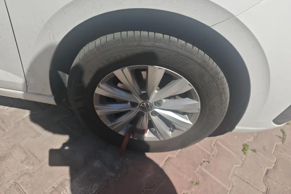 Volkswagen Lavida Lavida 2023 Modified 1.5L Automatic Deyi Edition 2024 — thumbnail 2