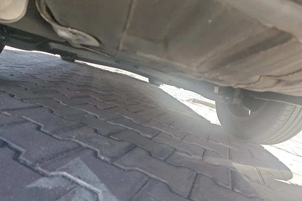 Volkswagen Lavida Lavida 2023 Modified 1.5L Automatic Deyi Edition 2024 — thumbnail 3