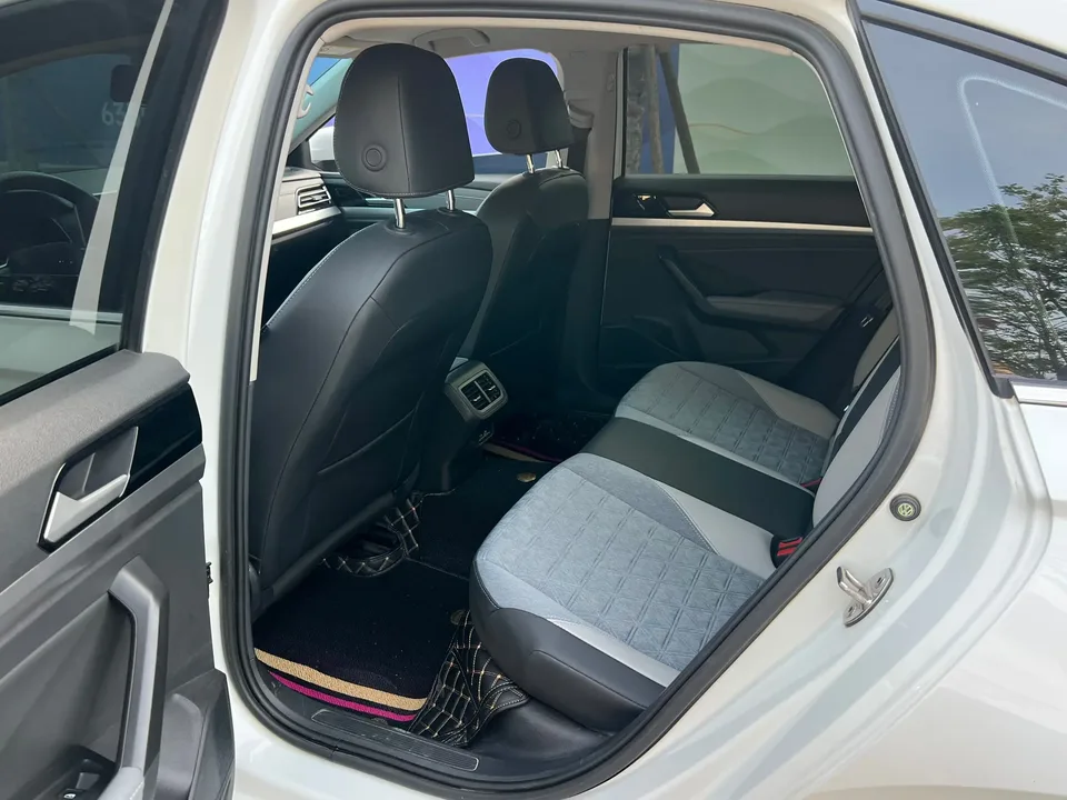 Volkswagen Lavida Lavida 2023 280TSI DSG Full Elegance Edition 2022 — thumbnail 3