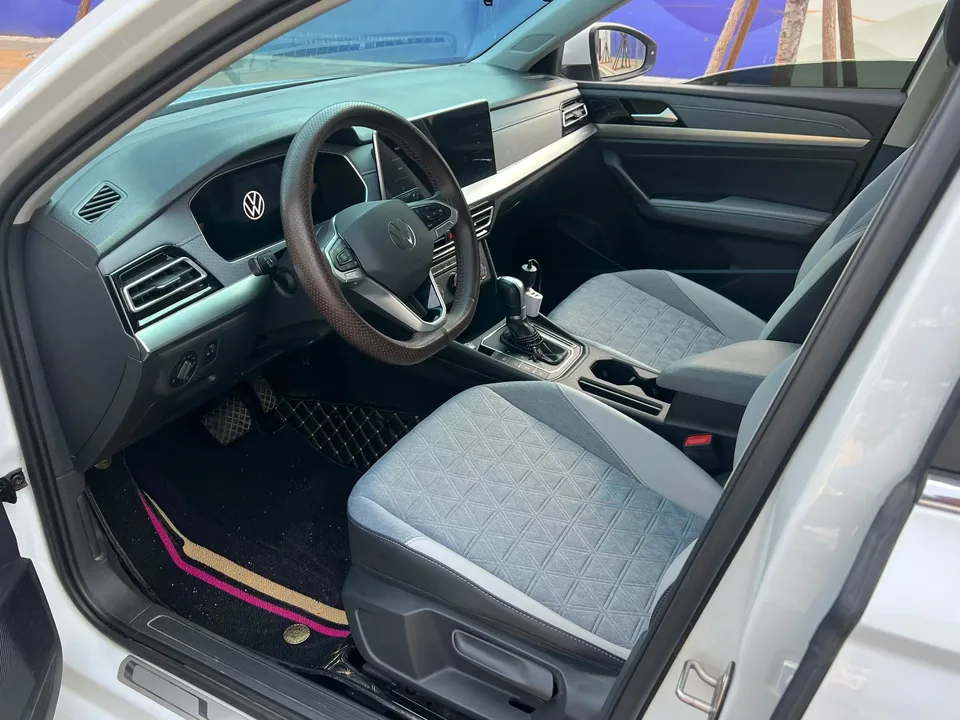 Volkswagen Lavida Lavida 2023 280TSI DSG Full Elegance Edition 2022 — thumbnail 5