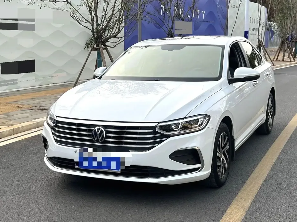 Volkswagen Lavida Lavida 2023 280TSI DSG Full Elegance Edition 2022 — photo 1, buy with delivery to Moscow