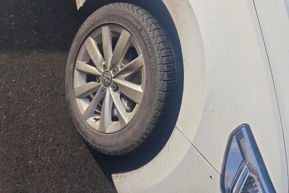 Volkswagen Bora Bora 2021 1.5L Automatic Comfort Smart Connection Edition 2022 — thumbnail 2