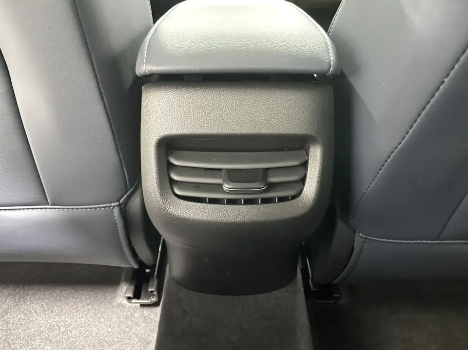 Chevrolet Monza Cruze 1.5L Dual Clutch Enjoy Edition 2023 — thumbnail 3