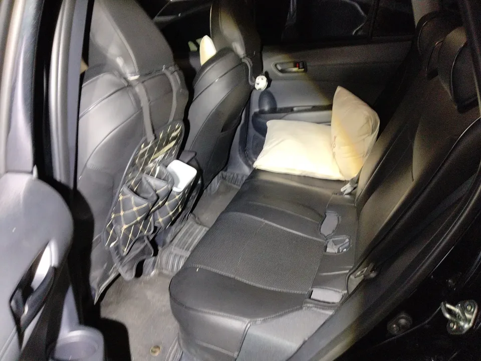 Toyota Frontlander Fenglanda 2.0L CVT Elite Edition 2024 — thumbnail 3