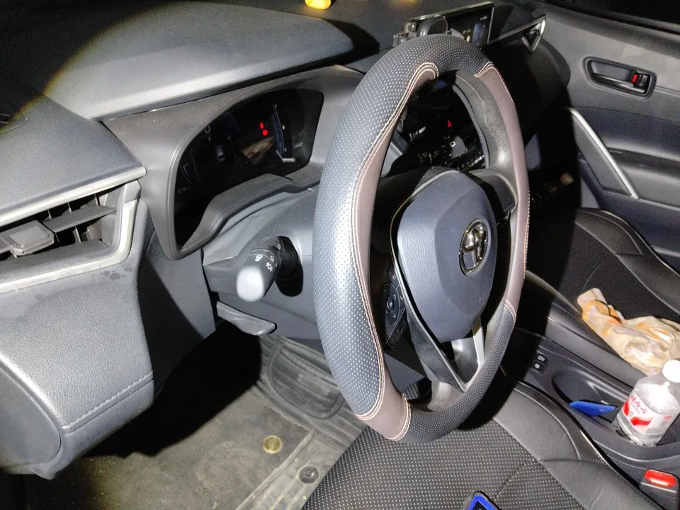 Toyota Frontlander Fenglanda 2.0L CVT Elite Edition 2024 — thumbnail 4