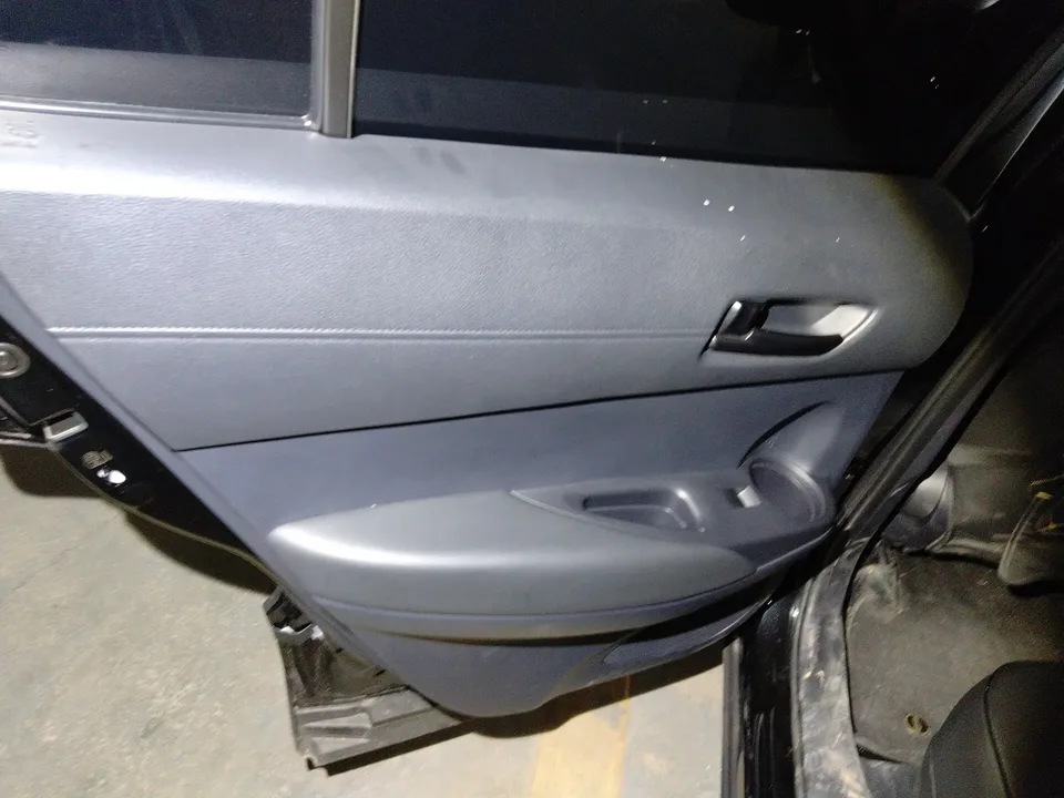 Toyota Frontlander Fenglanda 2.0L CVT Elite Edition 2024 — thumbnail 5