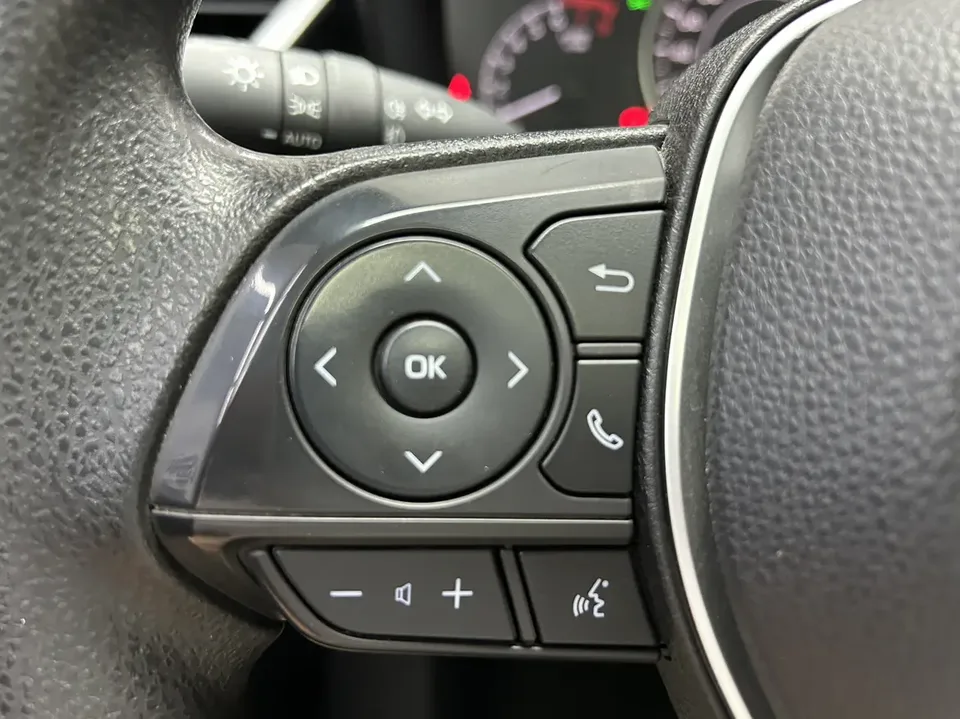 Toyota Corolla Corolla 1.2T S-CVT Pioneer PLUS Edition 2022 — thumbnail 3