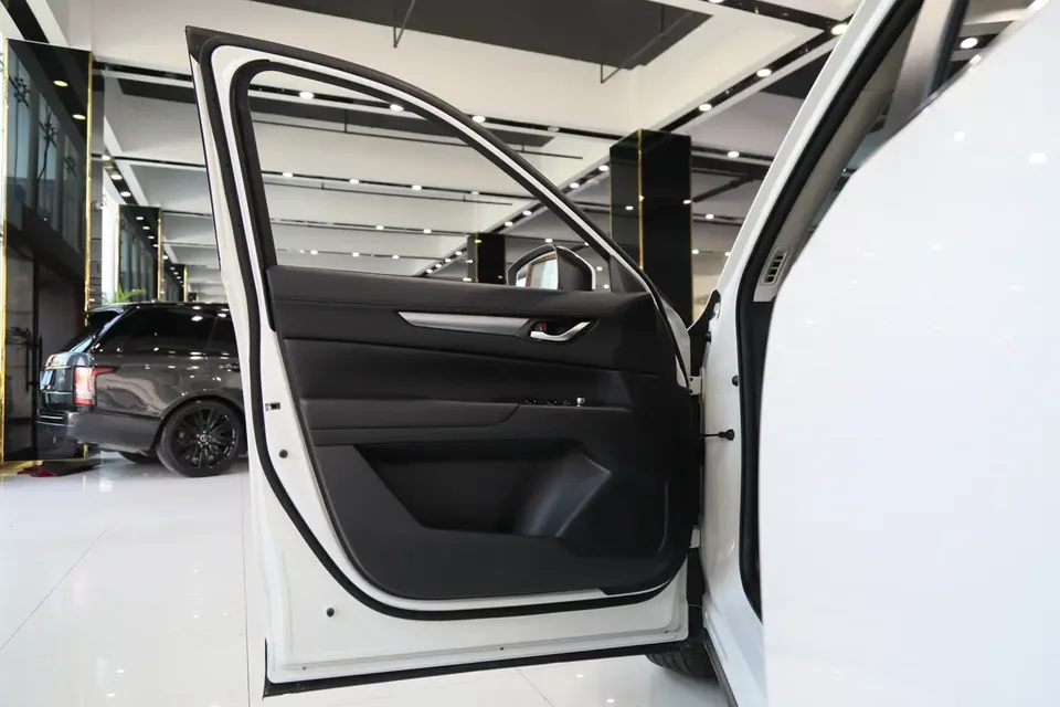 Mazda CX-5 Mazda CX-5 2.0L Automatic 2WD Smart Model 2022 — thumbnail 5
