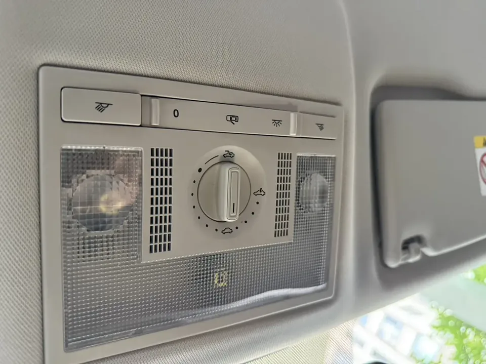 Skoda Comek Comek 1.5L Automatic Comfort Edition 2022 — thumbnail 3