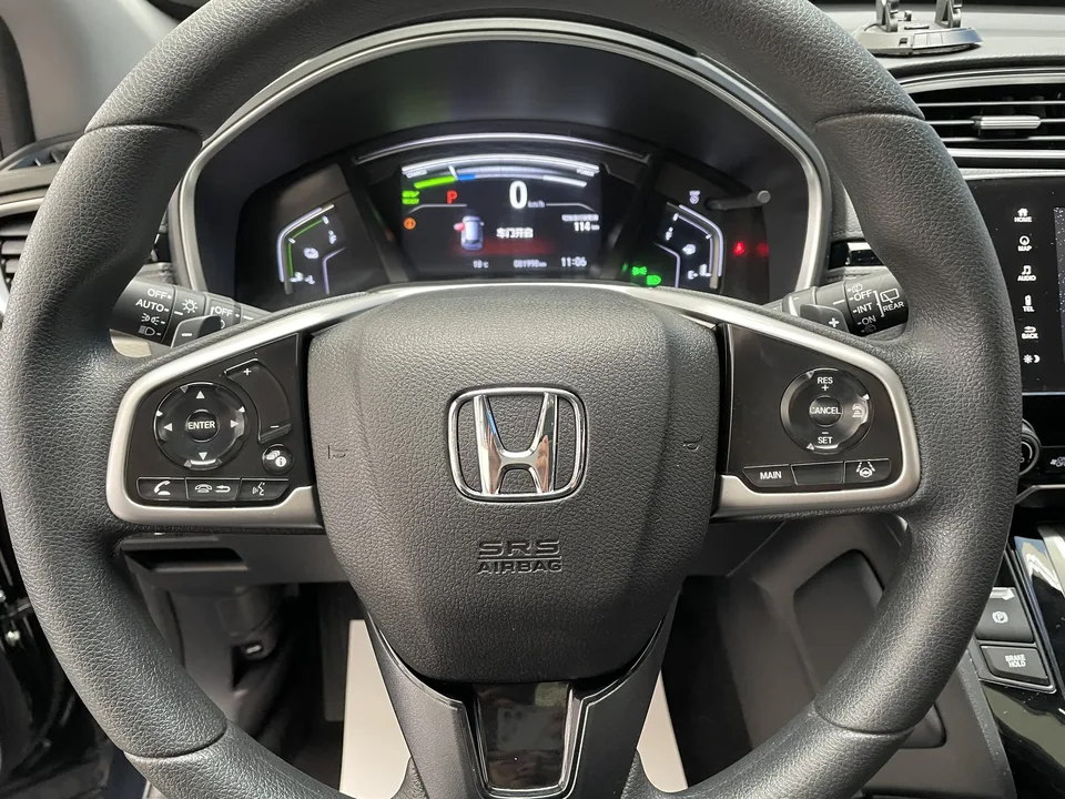 Honda Haoying PHEV Haoying PHEV e:PHEV Deluxe 2022 — thumbnail 3
