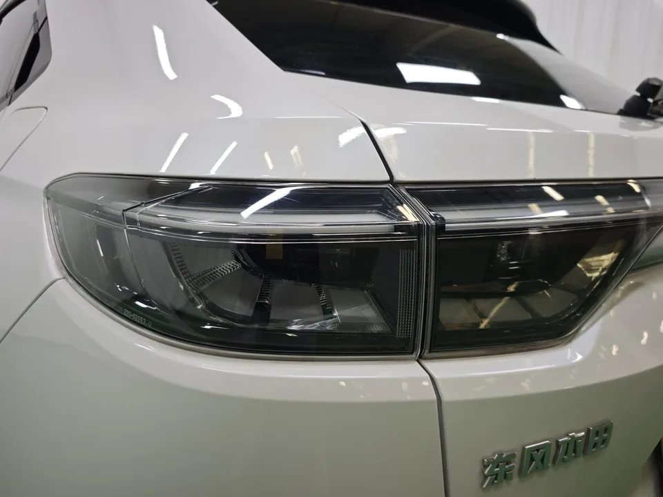 Honda WR-V HondaXR-V 1.5L CVT Hot Edition 2024 — миниатюра 4