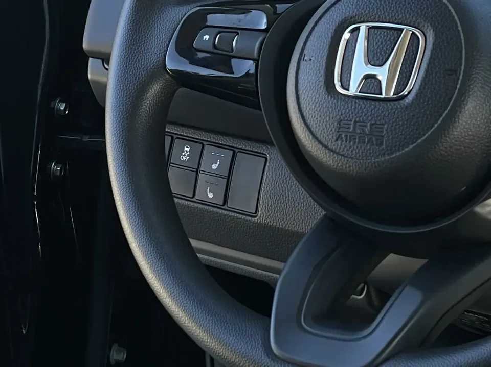 Honda WR-V XR-V Honda XR-V 2023 1.5L CVT Hot Edition 2023 — thumbnail 3