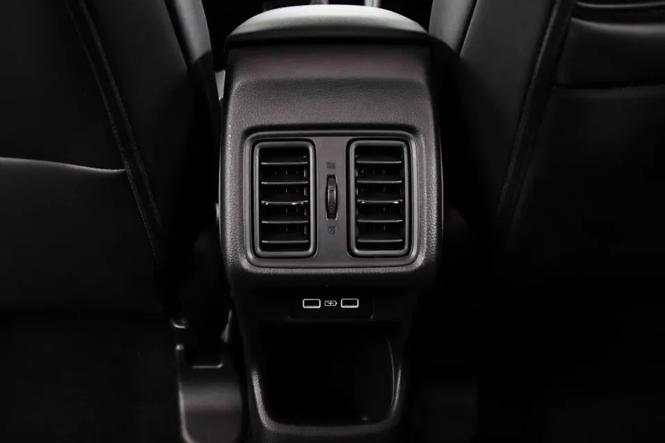 Honda WR-V XR-V Honda XR-V 2024 1.5L CVT Enthusiastic Edition 2024 — thumbnail 3