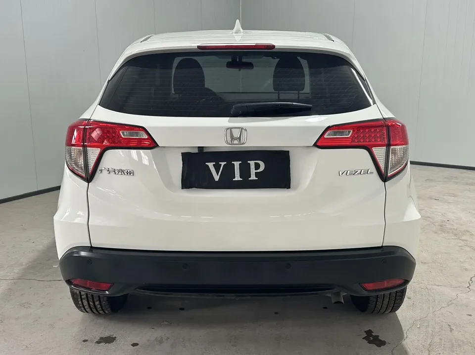 Honda VEZEL Binzhi 2022 1.5L CVT Elite Smart Edition 2022 — thumbnail 2