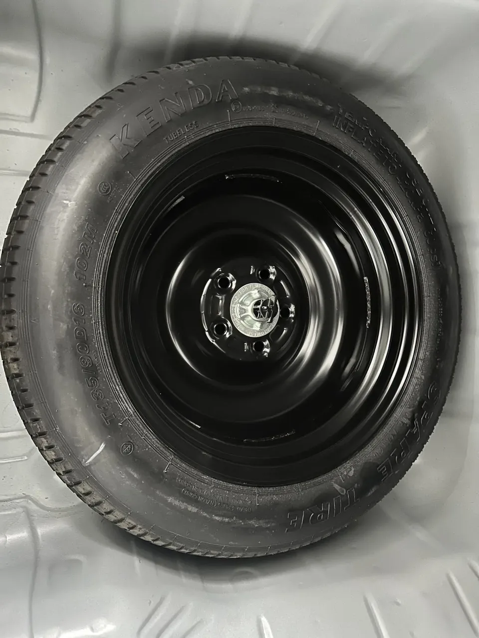 Honda VEZEL Binzhi 2022 1.5L CVT Elite Smart Edition 2022 — thumbnail 4