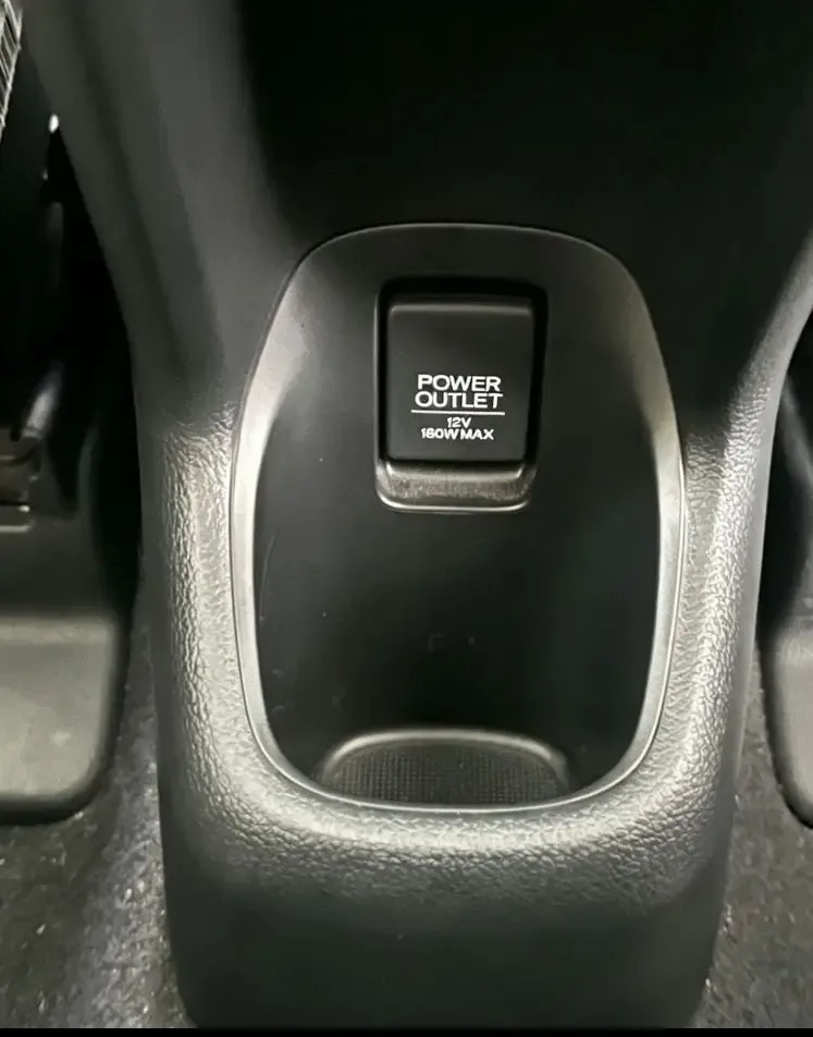Honda VEZEL Binzhi 2022 1.5L CVT Elite Smart Edition 2022 — thumbnail 5