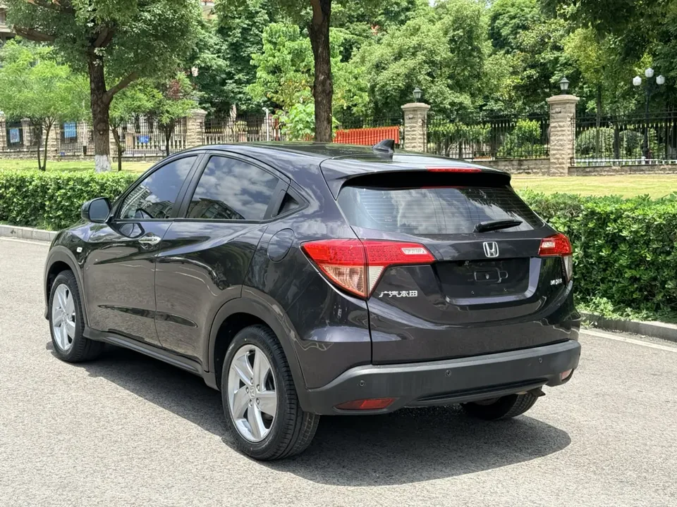 Honda VEZEL Binzhi 1.5L CVT Elite Smart Edition 2022 — thumbnail 2