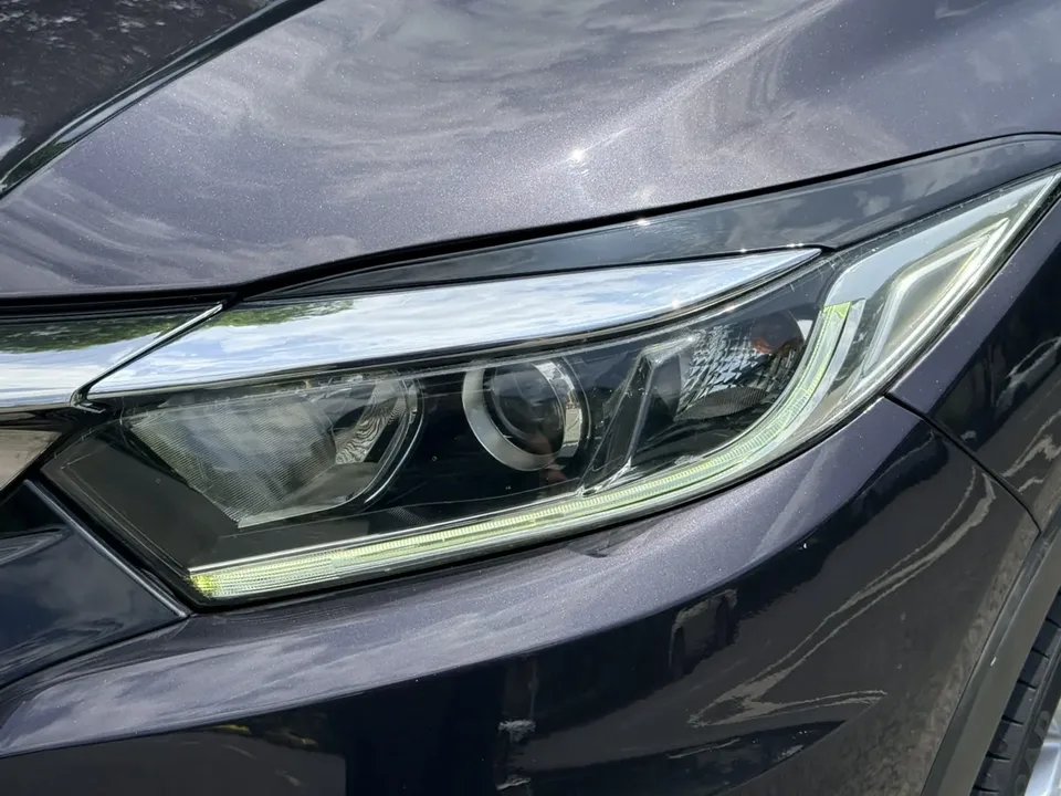 Honda VEZEL Binzhi 1.5L CVT Elite Smart Edition 2022 — thumbnail 3