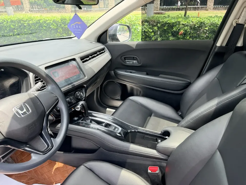Honda VEZEL Binzhi 1.5L CVT Elite Smart Edition 2022 — thumbnail 5