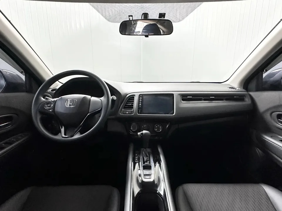 Honda VEZEL Binzhi 2022 1.5L CVT Phantom Night Pioneer Edition 2022 — thumbnail 4