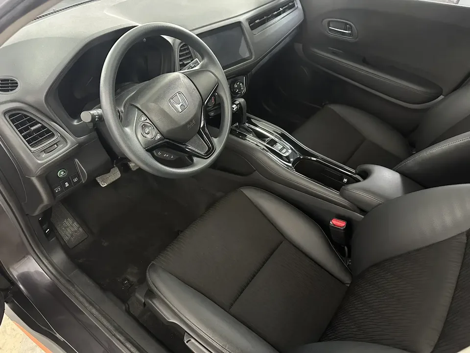 Honda VEZEL Binzhi 2022 1.5L CVT Phantom Night Pioneer Edition 2022 — thumbnail 5