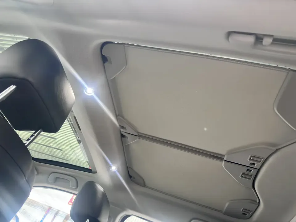 Honda VEZEL Binzhi 1.5L CVT Technology Edition 2023 — thumbnail 4