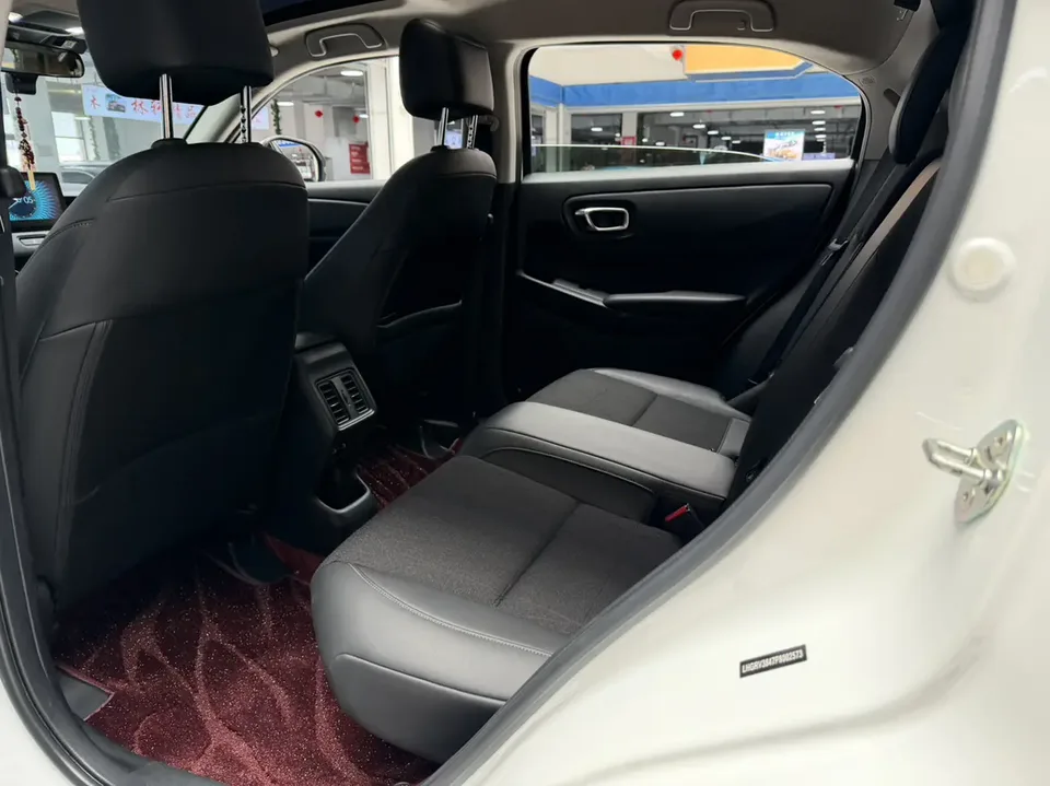 Honda VEZEL Binzhi 1.5L CVT Pioneer Edition 2023 — thumbnail 5
