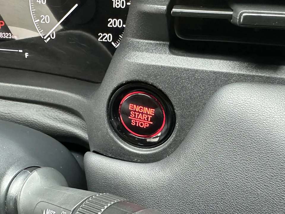 Honda VEZEL Binzhi 1.5L CVT Pioneer Edition 2023 — thumbnail 3