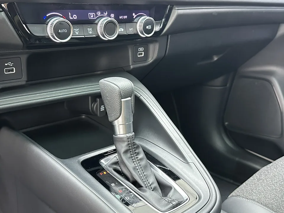Honda VEZEL Binzhi 1.5L CVT Pioneer Edition 2023 — thumbnail 4