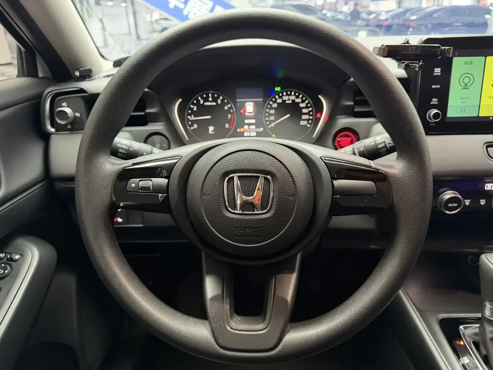 Honda VEZEL Binzhi 1.5L CVT Elite Edition 2023 — thumbnail 5