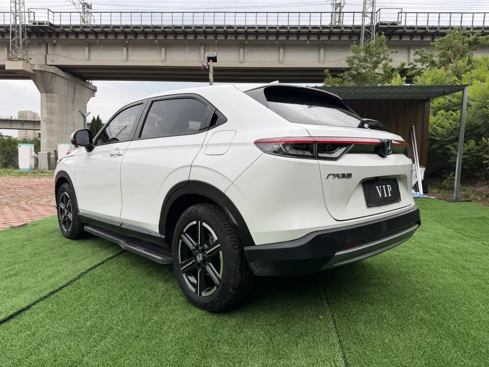 Honda VEZEL Binzhi 1.5L CVT Elite Edition 2023 — thumbnail 2