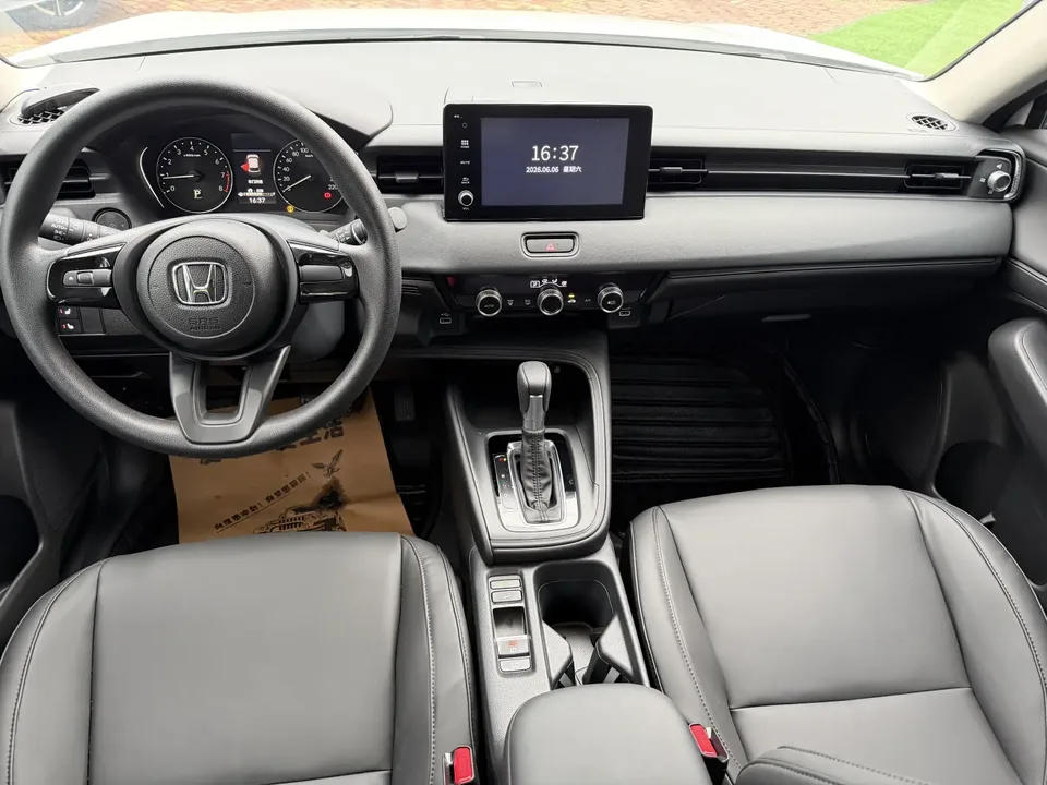 Honda VEZEL Binzhi 1.5L CVT Elite Edition 2023 — thumbnail 3