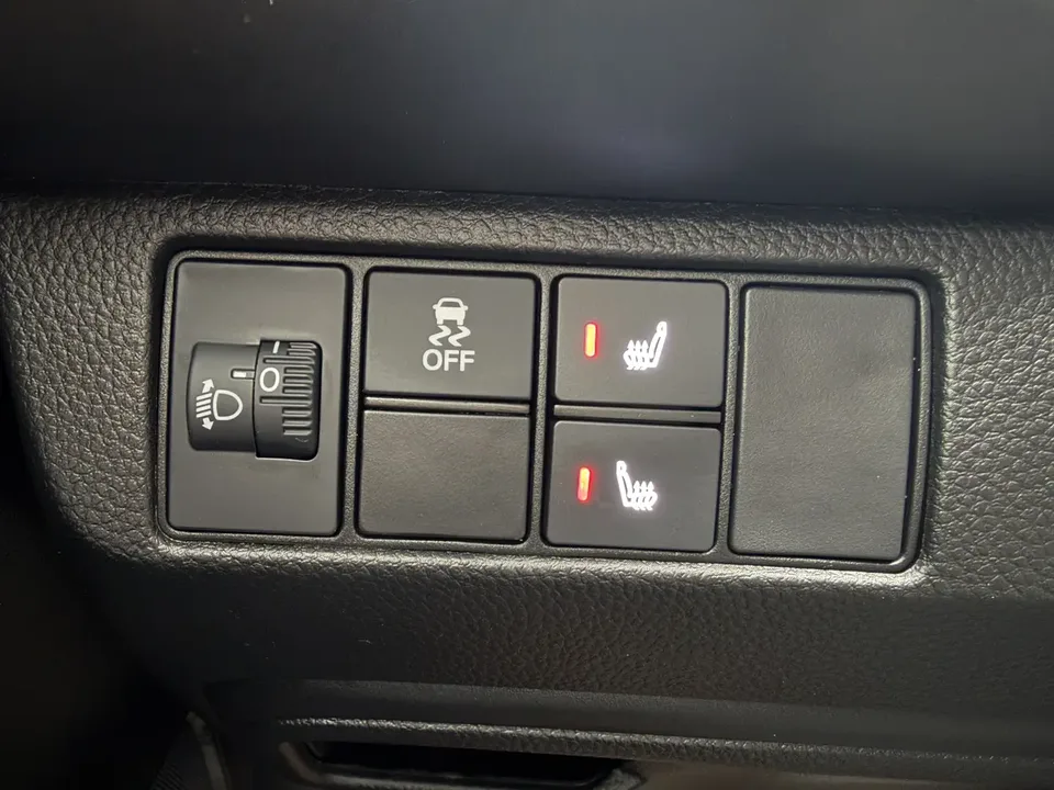 Honda VEZEL Binzhi 1.5L CVT Elite Edition 2023 — thumbnail 4