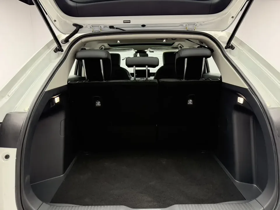 Honda VEZEL Binzhi 1.5L CVT Technology Edition 2023 — thumbnail 4
