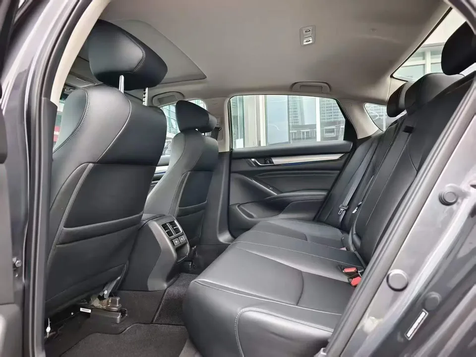 Honda Accord Accord Accord 2022 260TURBO Comfort Edition 2022 — thumbnail 3