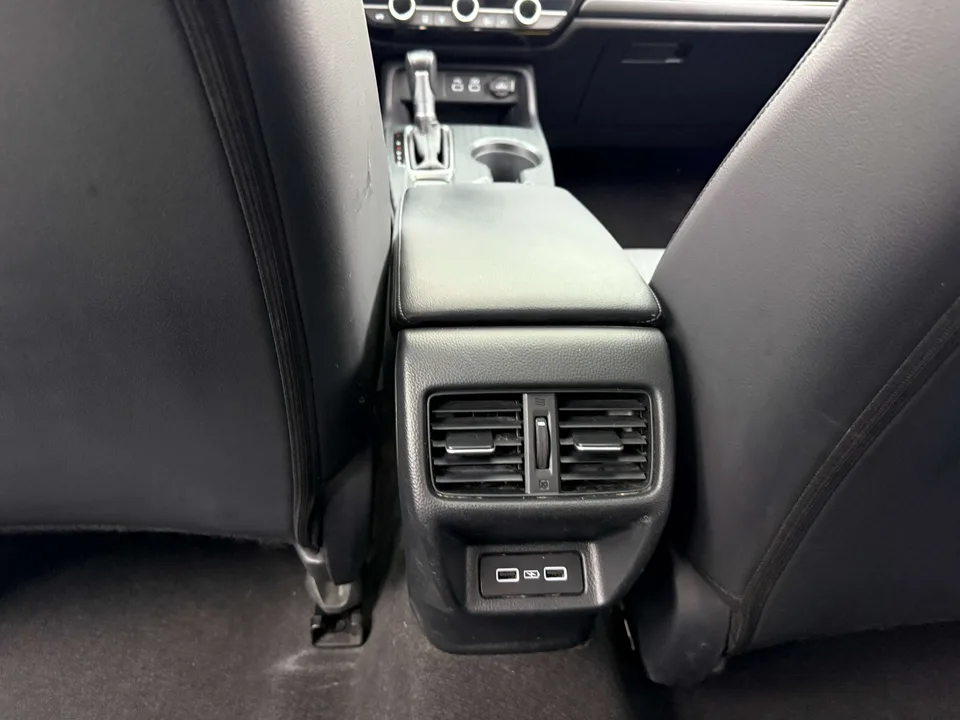 Honda Integra Style 240TURBO CVT Smart Edition 2023 — thumbnail 2