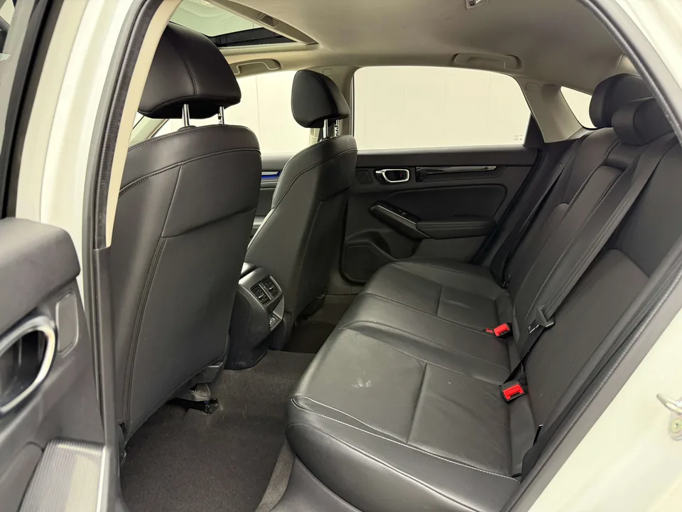 Honda Integra Style 240TURBO CVT Smart Edition 2023 — thumbnail 4