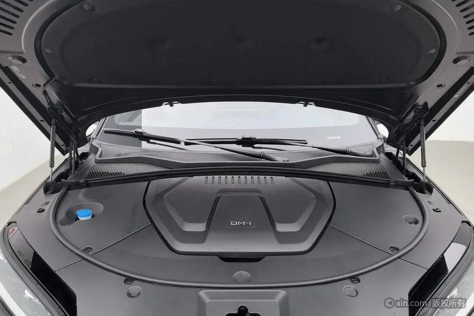 BYD Song PLUS DM Song PLUS DM 2023 DM-i Champion Edition 110KM Flagship PLUS 2023 — thumbnail 2