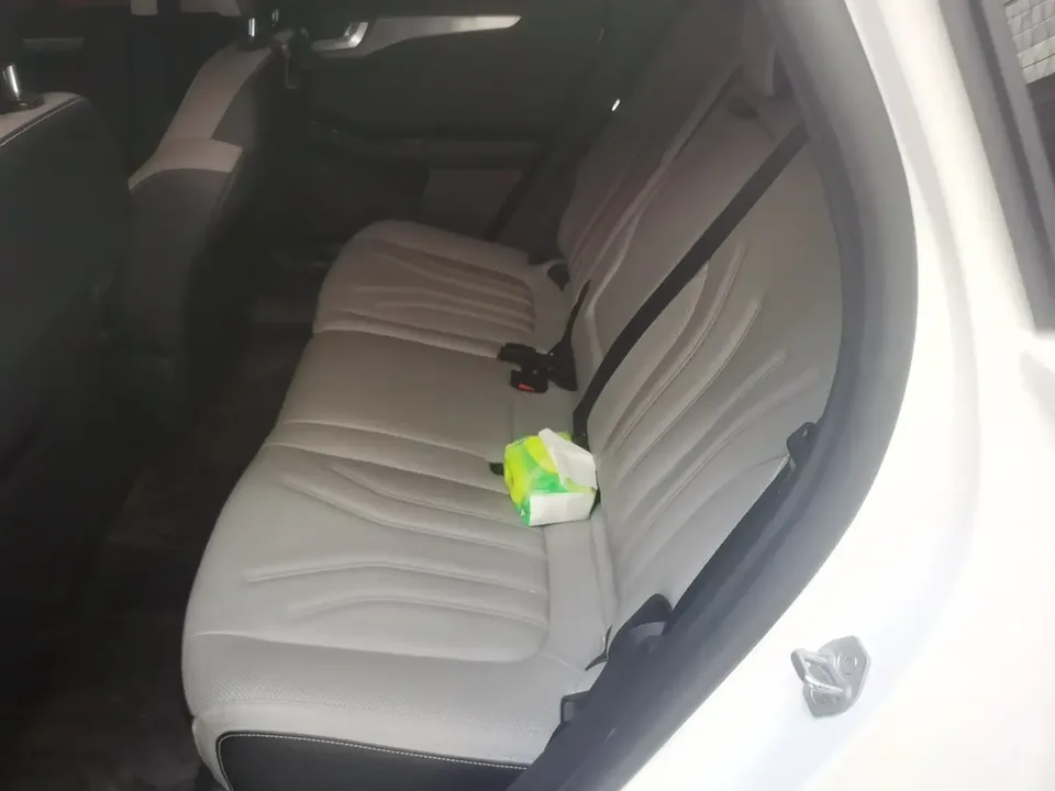 Ford Escape Ruiji 2020 EcoBoost 245 2WD Premium Edition 2022 — thumbnail 3