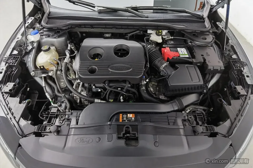 Ford Mondeo Mondeo 2023 EcoBoost 180 Comfort 2023 — thumbnail 2